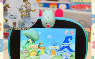 火火兔故事机价格多少？