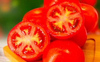 孕期特别爱吃西红柿，是身体缺营养还是有其他原因？