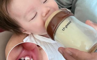 新生儿睡觉嘴巴动像吃奶是饿还是习惯？