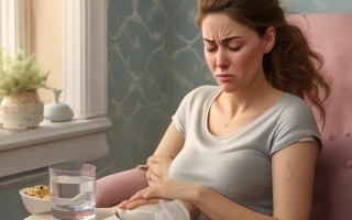 孕吐严重吃啥吐啥，该如何应对？