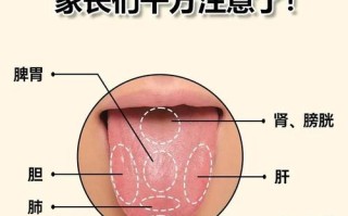 儿童舌苔厚黄最快处理办法是什么？