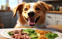狗最喜欢吃什么食物，狗狗最喜欢吃的是什么