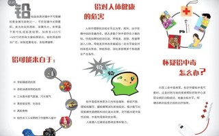 如何有效预防儿童铅中毒？家长必知的日常防护措施有哪些？