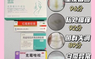 孕期霉菌反复能用药么