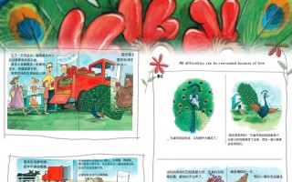 具有教育意义的儿童故事如何塑造孩子的价值观与行为习惯？