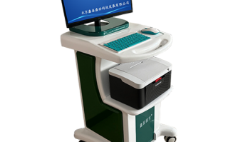 儿童综合素质测评系统