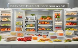 如何有效防止食物发霉？10个实用保存技巧