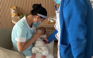 海南省新生儿疾病筛查具体覆盖哪些疾病？筛查流程与后续干预措施是怎样的？