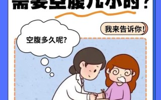 孕期抽血必须空腹吗？