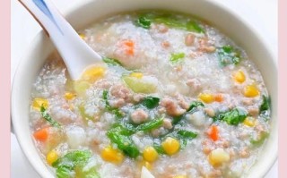 儿童调理脾胃的粥大全，哪些粥最适合不同年龄段孩子？