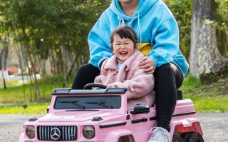 宝贝虎儿童电动车安装视频