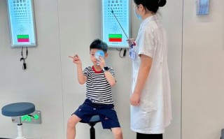 儿童近视200度必须立即配镜吗？