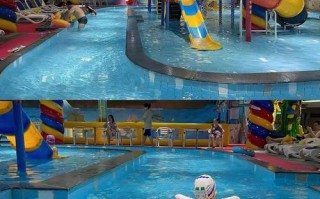 儿童室内恒温水上乐园真的适合全年畅玩吗？安全隐患如何有效规避？