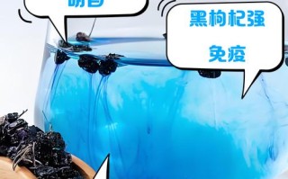 孕期喝黑枸杞水安全吗？