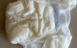 新生儿用尿不湿老漏尿，是尺码选错还是质量问题？