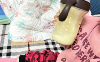 新生儿奶瓶必须用吸管吗？不同月龄宝宝怎么选才合适？