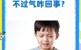 儿童喘气费劲是哪些疾病信号？家长该如何初步判断与应对？