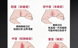 新生儿肛门发红是何原因？