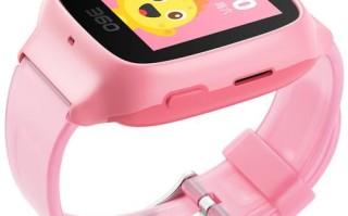 360儿童手表SE2plus有哪些核心功能升级？