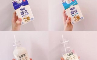 备孕喝哪种牛奶更合适？