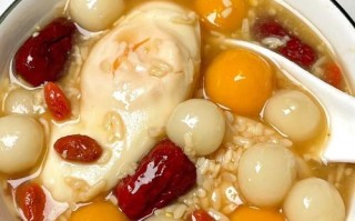 孕期吃甜酒汤圆会伤胎？酒精残留风险与血糖波动怎么平衡？