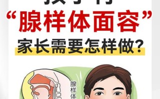 儿童鼻腺体肥大怎么办？家长必知的非手术与手术干预全攻略