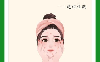 孕期长痘怎么办？