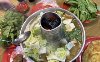 早孕期间吃火锅会致畸或流产吗？孕期饮食禁忌火锅该怎么吃？