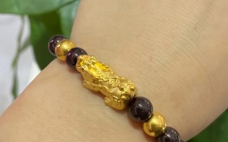 怀孕期间可以戴貔貅吗