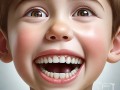 儿童新牙长出老牙为何不掉？