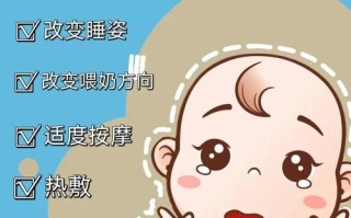 新生儿大小脸不对称会自然恢复吗？需要干预吗？