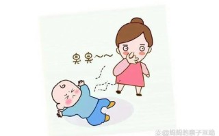 新生儿频繁放臭屁却不排便，是攒肚还是消化异常？