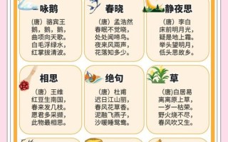 儿童诗句大全集，如何捕捉童心童趣的诗歌精髓？