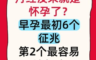 备孕期间月经老推迟，是怀孕信号还是内分泌紊乱在捣鬼？