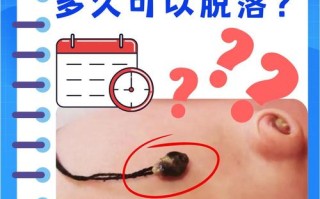 新生儿肚脐脱落后多久能碰水？