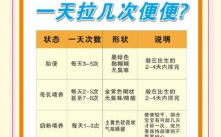 新生儿大便次数多需要担心吗？正常范围与异常信号如何区分？