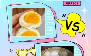 孕期吃鸭蛋和鸡蛋哪个更营养？对胎儿发育影响有何不同？