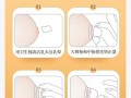 孕期矫正乳头内陷可行吗？对哺乳有影响吗？最佳方法和注意事项有哪些？