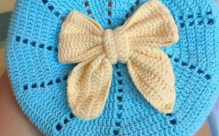 儿童钩针帽子编织视频，从选材到收尾，新手如何避开常见误区？