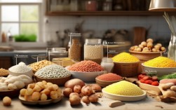 去湿的食物有哪些？10种有效祛湿食物推荐
