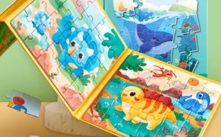儿童益智拼图游戏下载真能有效提升孩子的逻辑思维能力吗？