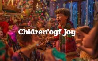 儿童强不睡相守夜欢是什么节日？