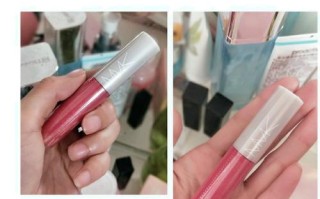 伊能静孕期彩妆推荐真的安全又适合孕妇吗？