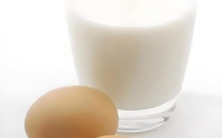 儿童长期早餐鸡蛋牛奶，营养足够吗？