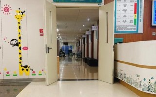 湖南省郴州市儿童医院有哪些特色科室和诊疗优势？