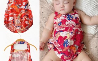 新生儿出生要穿肚兜吗