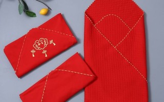 新生儿包红布有什么讲究？传统习俗背后的寓意与科学依据是什么？