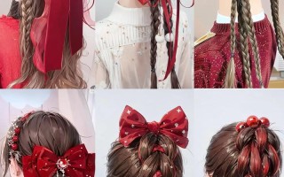 儿童女孩简单编发有哪些步骤？新手妈妈也能轻松学会的发型教程是什么？