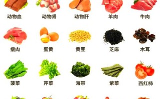 怀孕期间缺铁该怎么吃？有哪些食物能高效补铁又不伤胎？