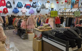 阿里巴巴儿童服装批发市场怎么选？